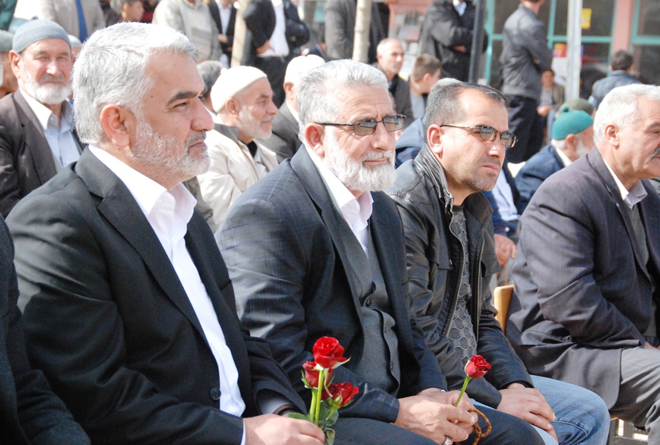 Diyarbakır’ın Eğil ilçesinde Kutlu Doğum etkinliği Diyarbakır’ın Eğil ilçesinde Kutlu Doğum etkinliği